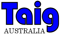 Taig Australia